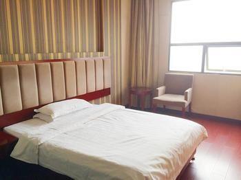 Danfengbailu Business Hotel Nanchang  Dış mekan fotoğraf