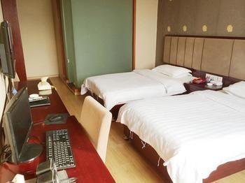 Danfengbailu Business Hotel Nanchang  Dış mekan fotoğraf