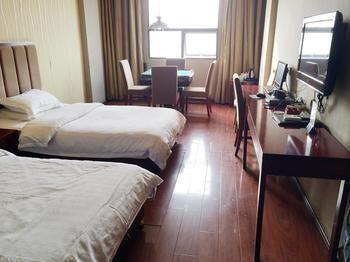 Danfengbailu Business Hotel Nanchang  Dış mekan fotoğraf