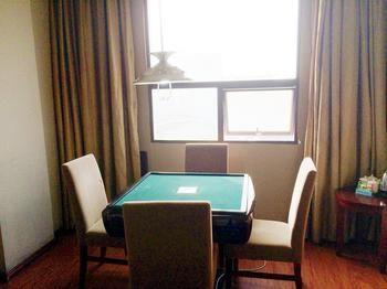 Danfengbailu Business Hotel Nanchang  Dış mekan fotoğraf